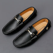 Boots-Loafers | Old Money 