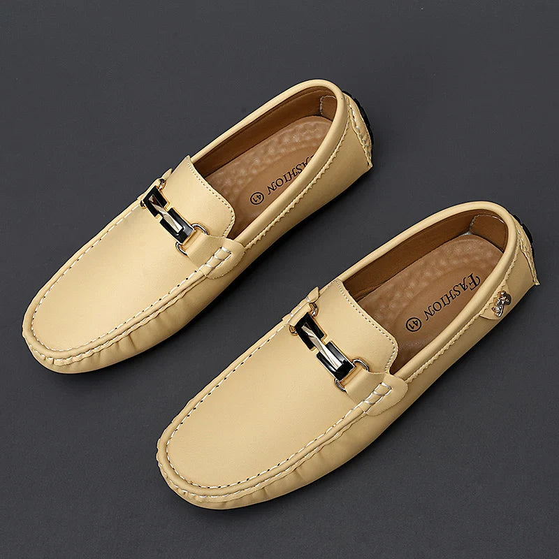 Boots-Loafers | Old Money 