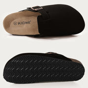 Clogs Braun für Herren | Old Money 