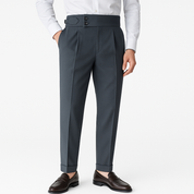 Elegante Hose | Old Money 