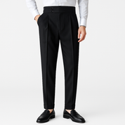 Elegante Hose | Old Money 