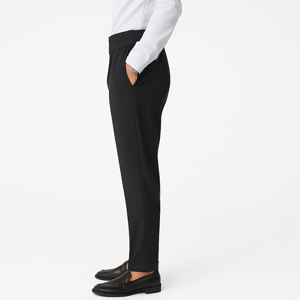 Elegante Hose | Old Money 