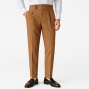 Elegante Hose | Old Money 
