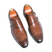 Herren Derby Schuhe | Old Money 