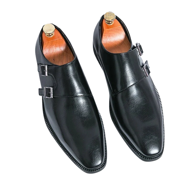 Herren Derby Schuhe | Old Money 