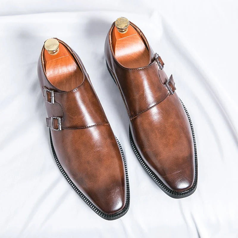 Herren Derby Schuhe | Old Money 