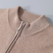 Herren Kaschmir Pullover | Old Money 