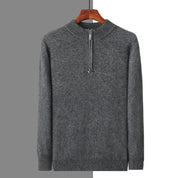 Herren Kaschmir Pullover | Old Money 