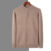 Herren Kaschmir Pullover | Old Money 