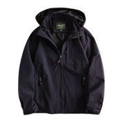 Herren Windbreaker | Old Money 