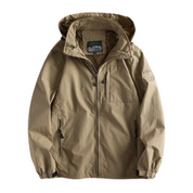 Herren Windbreaker | Old Money 