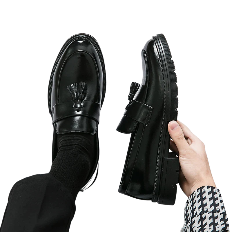 Loafers Herren | Old Money 