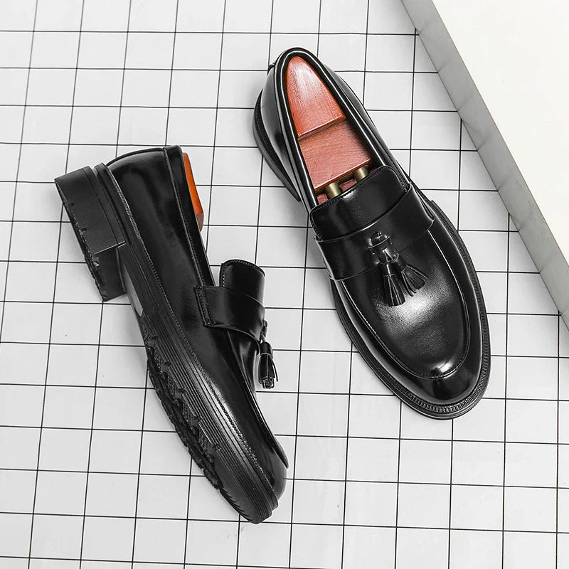 Loafers Herren | Old Money 