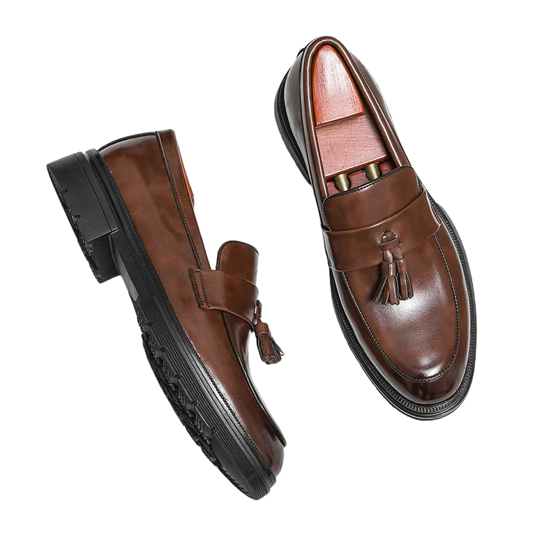 Loafers Herren | Old Money 