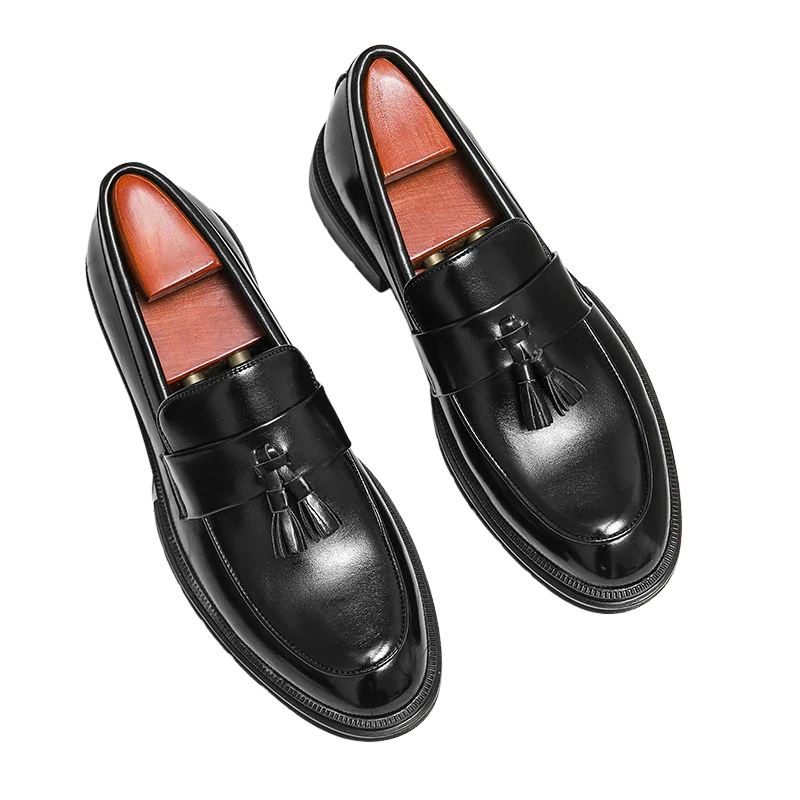 Loafers Herren | Old Money 