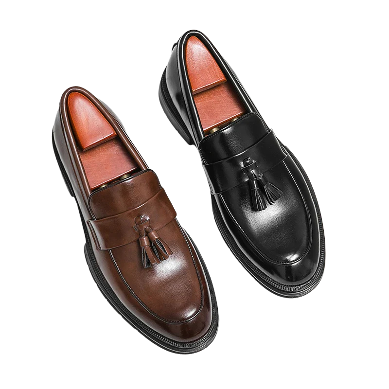 Loafers Herren | Old Money 