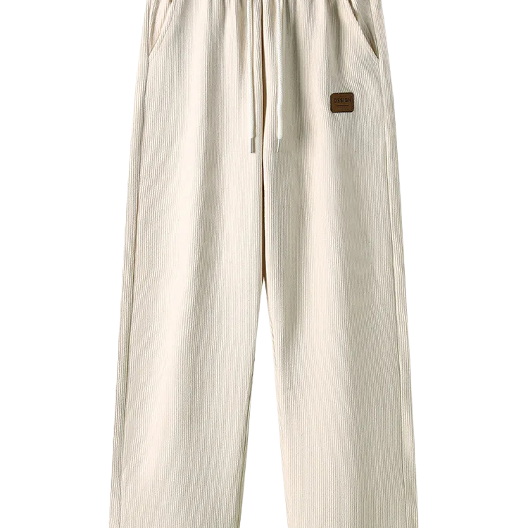 Old Money Pants Casual | Old Money 