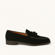 Old Money Schuhe Wildleder | Old Money 