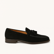 Old Money Schuhe Wildleder | Old Money 