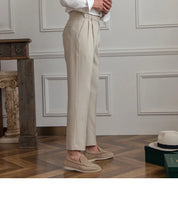 PARIS HIGH WAIST HOSE | Old Money 