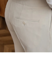 PARIS HIGH WAIST HOSE | Old Money 