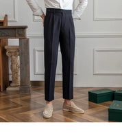 PARIS HIGH WAIST HOSE | Old Money 