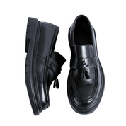 Quasten-Loafers Herren | Old Money 