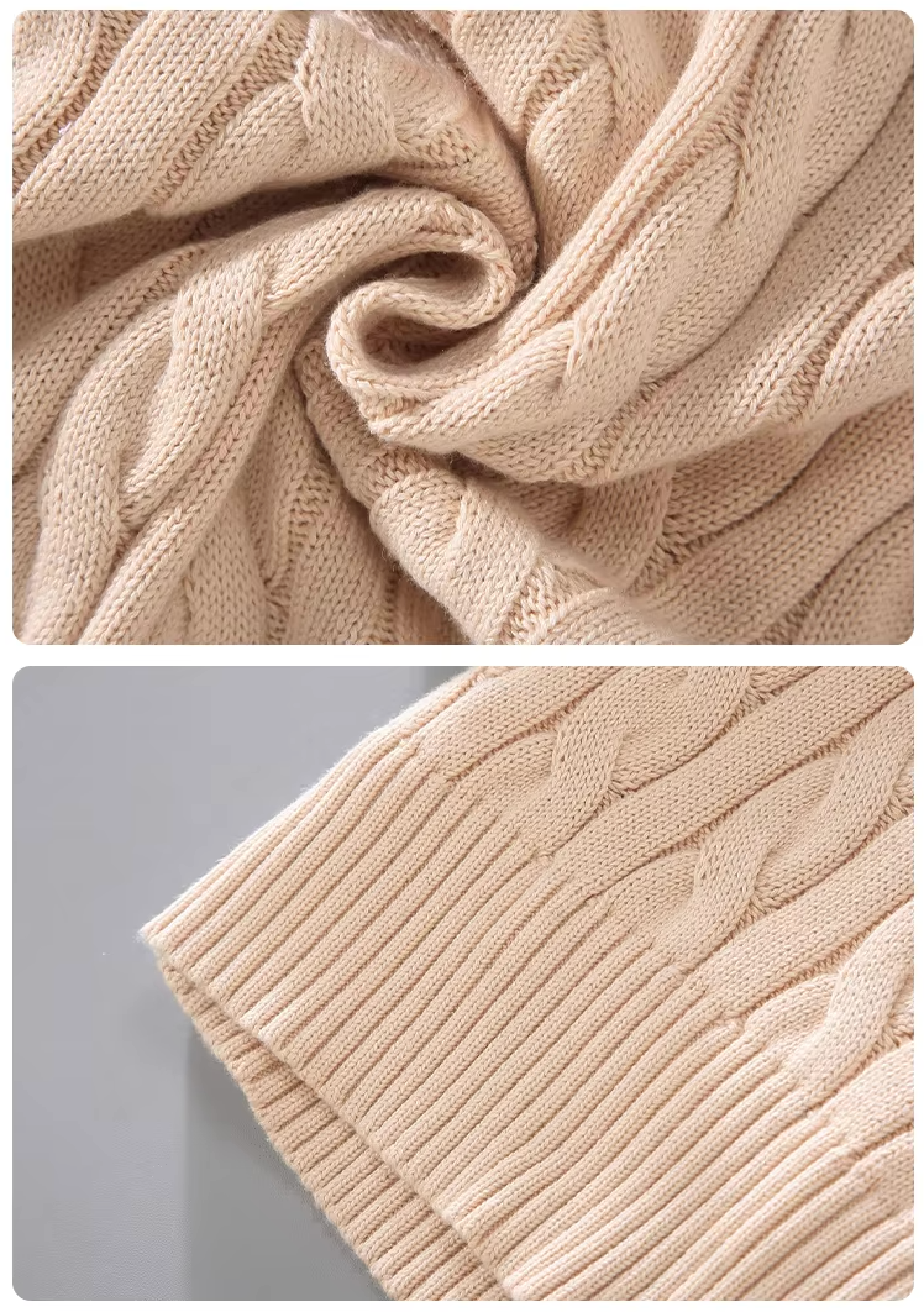 VERBIER PULLOVER | Old Money 