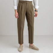 PARIS HIGH WAIST PANTS