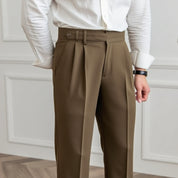 PARIS HIGH WAIST PANTS