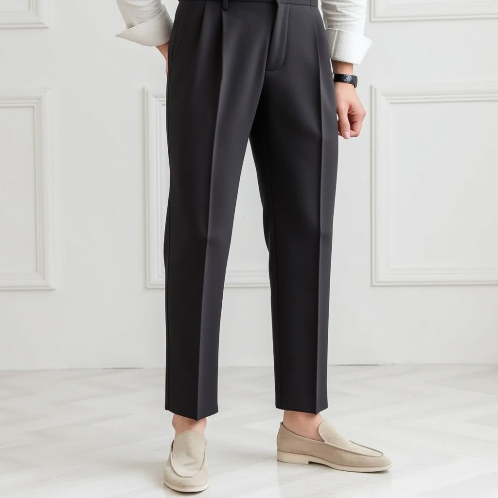 PARIS HIGH WAIST PANTS